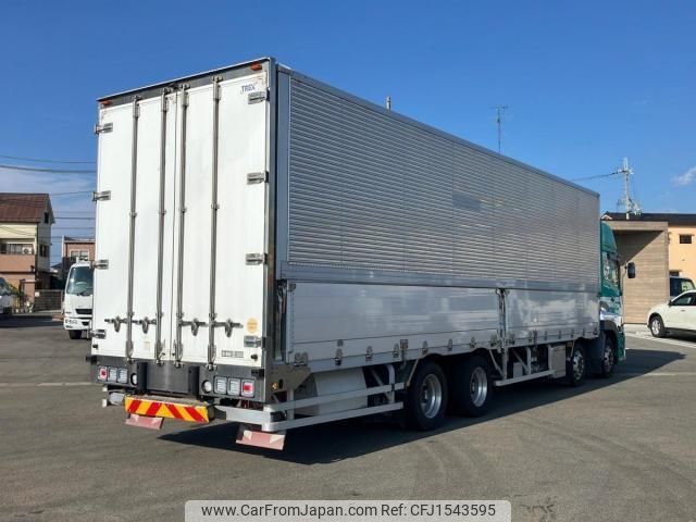 nissan diesel-ud-quon 2016 CFJ1543595 image 2