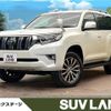 toyota land-cruiser-prado 2020 -TOYOTA--Land Cruiser Prado CBA-TRJ150W--TRJ150-0113775---TOYOTA--Land Cruiser Prado CBA-TRJ150W--TRJ150-0113775- image 1