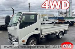 toyota dyna-truck 2019 CFJ1605083
