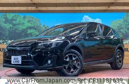 subaru xv 2018 quick_quick_GT7_GT7-190600