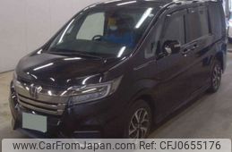 honda stepwagon 2019 -HONDA--Stepwgn DBA-RP4--RP4-1208643---HONDA--Stepwgn DBA-RP4--RP4-1208643-