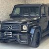 mercedes-benz g-class 2012 quick_quick_463272_WDB4632721X200280 image 2