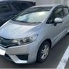 honda fit 2015 -HONDA--Fit DBA-GK3--GK3-3208272---HONDA--Fit DBA-GK3--GK3-3208272- image 1