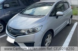 honda fit 2015 -HONDA--Fit DBA-GK3--GK3-3208272---HONDA--Fit DBA-GK3--GK3-3208272-