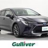 toyota corolla-touring-wagon 2019 -TOYOTA--Corolla Touring 6AA-ZWE211W--ZWE211-6013344---TOYOTA--Corolla Touring 6AA-ZWE211W--ZWE211-6013344- image 1