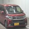 daihatsu move 2015 -DAIHATSU 【群馬 581ｹ9368】--Move LA150S-0003889---DAIHATSU 【群馬 581ｹ9368】--Move LA150S-0003889- image 1