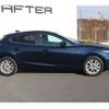 mazda axela 2017 -MAZDA--Axela DBA-BM5FS--BM5FS-406825---MAZDA--Axela DBA-BM5FS--BM5FS-406825- image 8