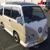 subaru sambar-van 1995 -SUBARU 【三重 480ﾋ5364】--Samber Van KV3-160254---SUBARU 【三重 480ﾋ5364】--Samber Van KV3-160254- image 1