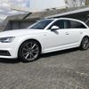 audi a4 2018 -AUDI--Audi A4 ABA-8WCVN--WAUZZZF40JA217083---AUDI--Audi A4 ABA-8WCVN--WAUZZZF40JA217083- image 2