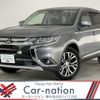 mitsubishi outlander 2017 quick_quick_GF8W_GF8W-0400671 image 1