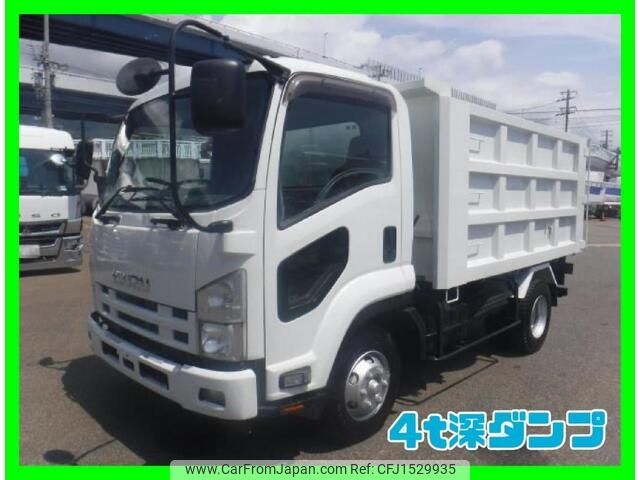 isuzu forward 2013 CFJ1529935 image 1