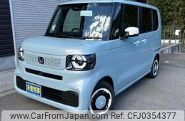 honda n-box 2024 -HONDA 【名変中 】--N BOX JF5--1118043---HONDA 【名変中 】--N BOX JF5--1118043-