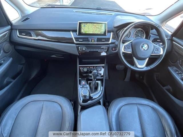 bmw 2-series 2017 -BMW--BMW 2 Series LDA-2C20--WBA2C12090V949047---BMW--BMW 2 Series LDA-2C20--WBA2C12090V949047- image 2