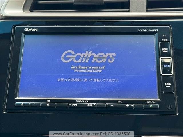 honda fit 2018 -HONDA--Fit DBA-GK3--GK3-1317945---HONDA--Fit DBA-GK3--GK3-1317945- image 2