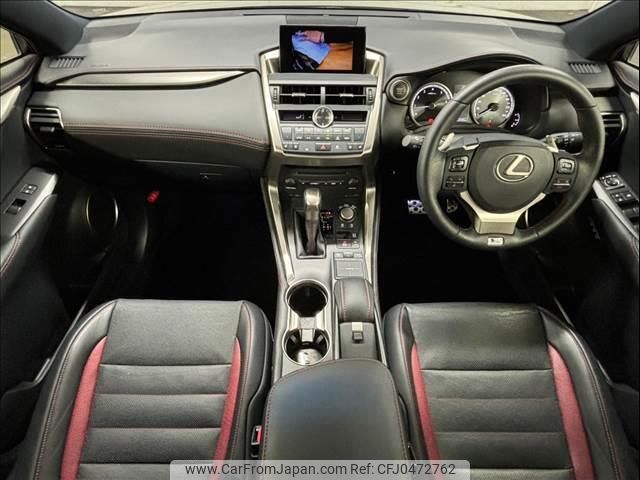 lexus nx 2014 quick_quick_DBA-AGZ10_AGZ10-1003383 image 2