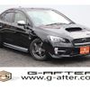 subaru wrx 2016 -SUBARU--WRX DBA-VAG--VAG-018527---SUBARU--WRX DBA-VAG--VAG-018527- image 1