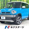 suzuki hustler 2015 -SUZUKI--Hustler DBA-MR31S--MR31S-845115---SUZUKI--Hustler DBA-MR31S--MR31S-845115- image 1