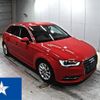 audi a3 2016 -AUDI--Audi A3 8VCXS--WAUZZZ8V1GA089273---AUDI--Audi A3 8VCXS--WAUZZZ8V1GA089273- image 1