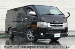 toyota hiace-van 2019 -TOYOTA--Hiace Van CBF-TRH200V--TRH200-0301230---TOYOTA--Hiace Van CBF-TRH200V--TRH200-0301230-