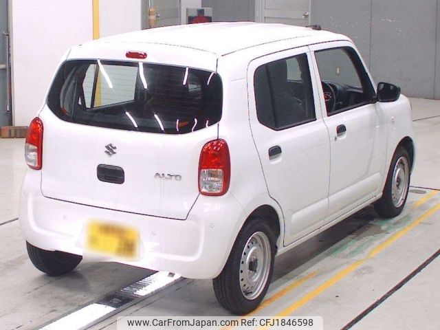 suzuki alto 2024 CFJ1846598 image 2