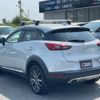 mazda cx-3 2015 quick_quick_DK5AW_DK5AW-102615 image 9