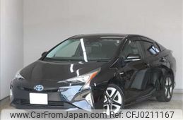 toyota prius 2016 -TOYOTA--Prius DAA-ZVW51--ZVW51-6017311---TOYOTA--Prius DAA-ZVW51--ZVW51-6017311-