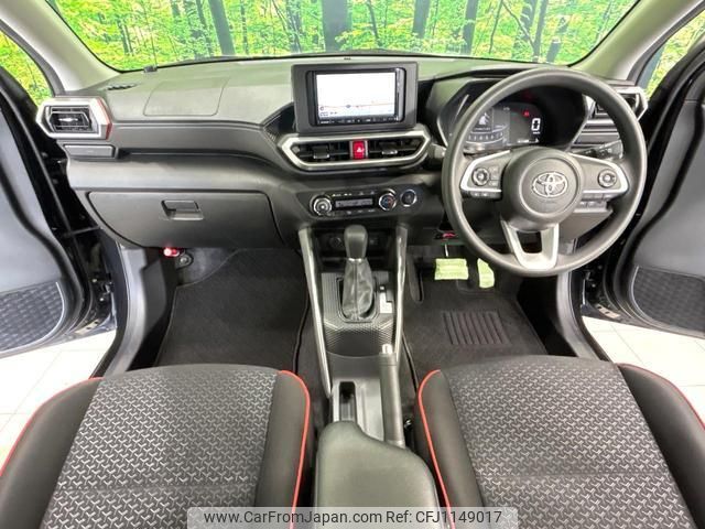 toyota raize 2022 quick_quick_A201A_A201A-0000886 image 2