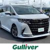 toyota alphard 2023 CFJ1722221 image 1