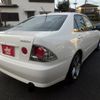 toyota altezza 2001 CFJ1857468 image 5