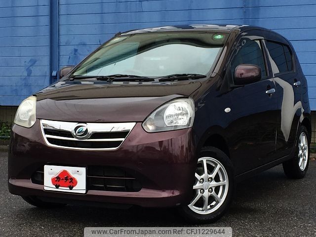 daihatsu mira-e-s 2012 -DAIHATSU--Mira e:s DBA-LA300S--LA300S-1142102---DAIHATSU--Mira e:s DBA-LA300S--LA300S-1142102- image 1