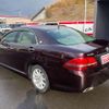 toyota crown 2008 -TOYOTA 【仙台 300ﾙ3729】--Crown GRS202--0012675---TOYOTA 【仙台 300ﾙ3729】--Crown GRS202--0012675- image 5