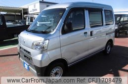 daihatsu hijet-cargo 2018 CFJ1708479