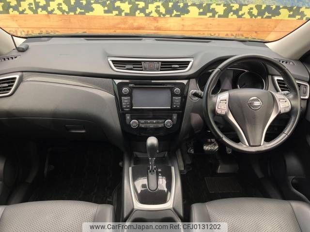 nissan x-trail 2015 -NISSAN--X-Trail DBA-NT32--NT32-530352---NISSAN--X-Trail DBA-NT32--NT32-530352- image 2