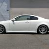 nissan skyline-coupe 2004 -NISSAN--Skyline Coupe CBA-CPV35--CPV35-600280---NISSAN--Skyline Coupe CBA-CPV35--CPV35-600280- image 6