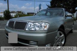 nissan cedric 2000 -NISSAN--Cedric GH-HY34--HY34-300901---NISSAN--Cedric GH-HY34--HY34-300901-