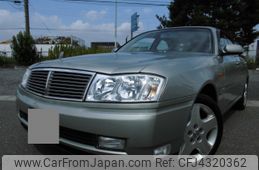 nissan cedric 2000 -NISSAN--Cedric GH-HY34--HY34-300901---NISSAN--Cedric GH-HY34--HY34-300901-