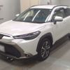 toyota corolla-cross 2024 -TOYOTA 【水戸 332ほ2105】--Corolla Cross ZVG13-1016061---TOYOTA 【水戸 332ほ2105】--Corolla Cross ZVG13-1016061- image 1