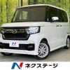 honda n-box 2021 -HONDA--N BOX 6BA-JF3--JF3-2303551---HONDA--N BOX 6BA-JF3--JF3-2303551- image 1