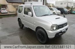 suzuki jimny 2015 -SUZUKI--Jimny ABA-JB23W--JB23W-743032---SUZUKI--Jimny ABA-JB23W--JB23W-743032-