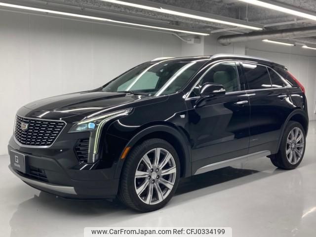 cadillac cadillac-others 2022 quick_quick_7BA-E2UL_1GYFZ9R40MF081167 image 1