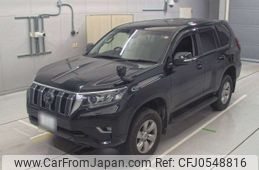 toyota land-cruiser-prado 2020 -TOYOTA 【岐阜 303に1665】--Land Cruiser Prado TRJ150W-0117010---TOYOTA 【岐阜 303に1665】--Land Cruiser Prado TRJ150W-0117010-