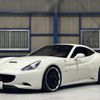 ferrari california 2015 CFJ1774042 image 1