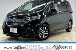 honda freed-hybrid 2018 quick_quick_DAA-GB7_GB7-1063484