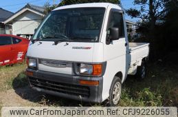 daihatsu hijet-truck 1996 506b9771c5a84352dd50ce16d239e89e