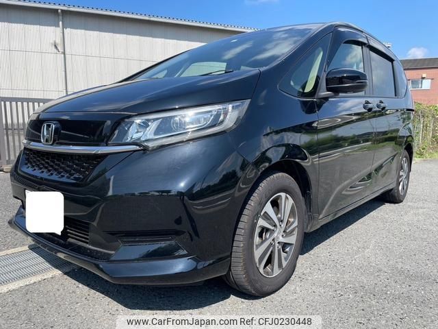 honda freed 2023 -HONDA 【名変中 】--Freed GB7--3219205---HONDA 【名変中 】--Freed GB7--3219205- image 1