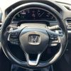 honda accord 2022 CFJ1581778 image 11