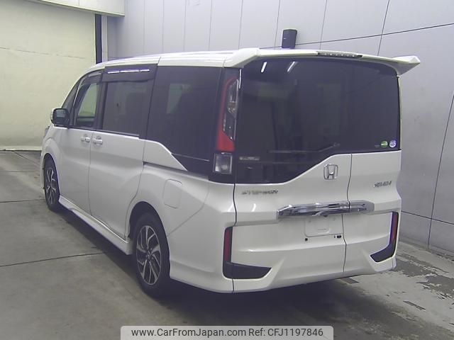honda stepwagon-spada 2020 quick_quick_6BA-RP3_1306038 image 2