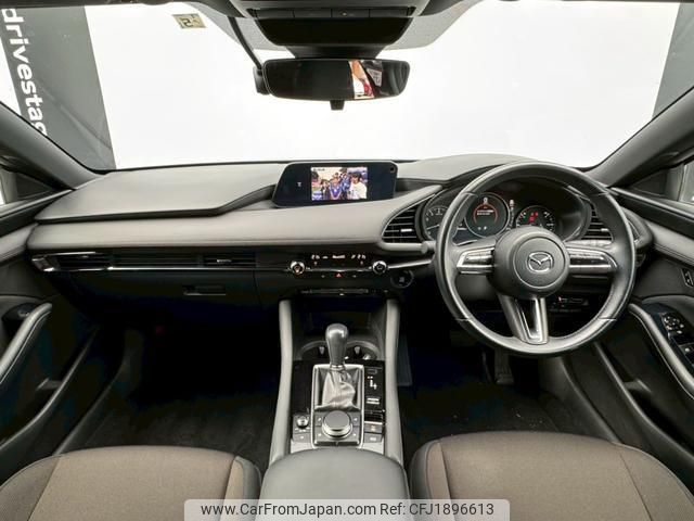mazda mazda3-fastback 2020 CFJ1896613 image 2