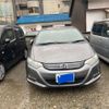 honda insight 2010 -HONDA--Insight DAA-ZE2--ZE2-1206574---HONDA--Insight DAA-ZE2--ZE2-1206574- image 2