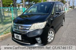 nissan serena 2012 -NISSAN 【名変中 】--Serena FC26--086168---NISSAN 【名変中 】--Serena FC26--086168-